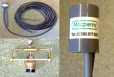 Macpenny Mist Propagation Equipment